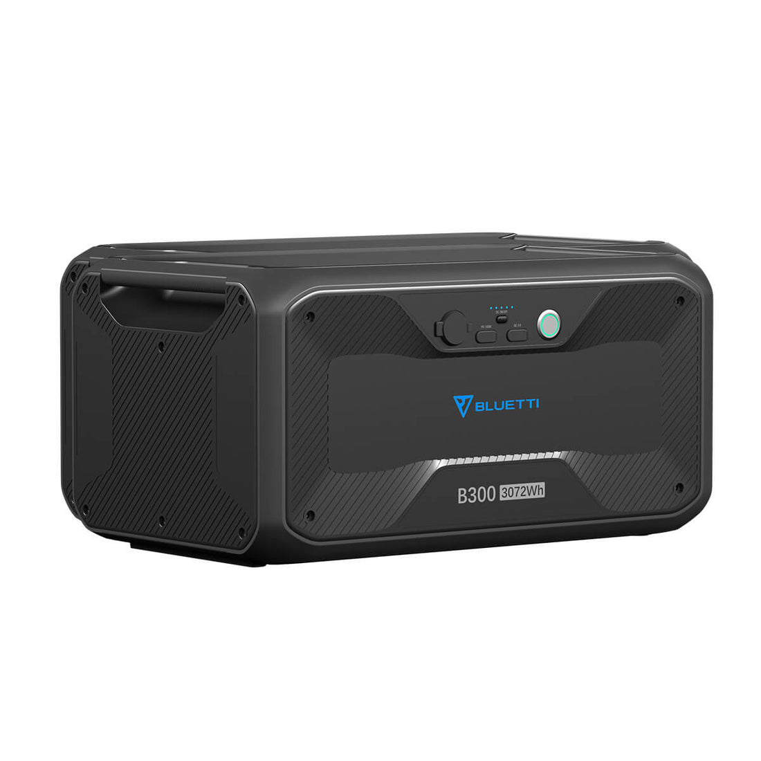 BLUETTI B300 Expansion Battery | 3072Wh For AC300 Power Station - Sunyee