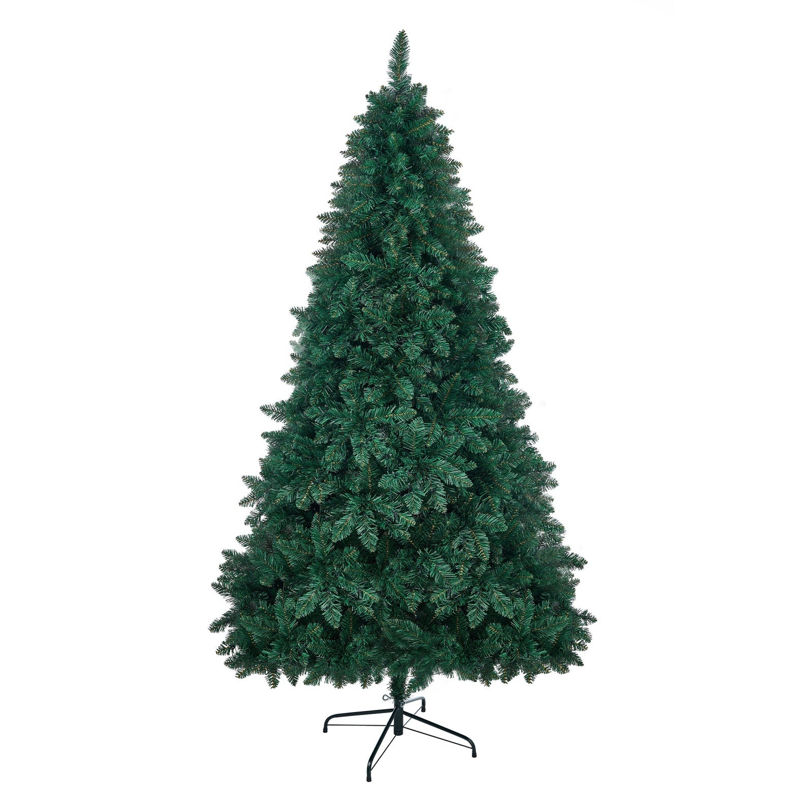 Tinseltown LED Christmas Tree 1.8M/2.1M/2.4M Multi Colour Lights - Sunyee