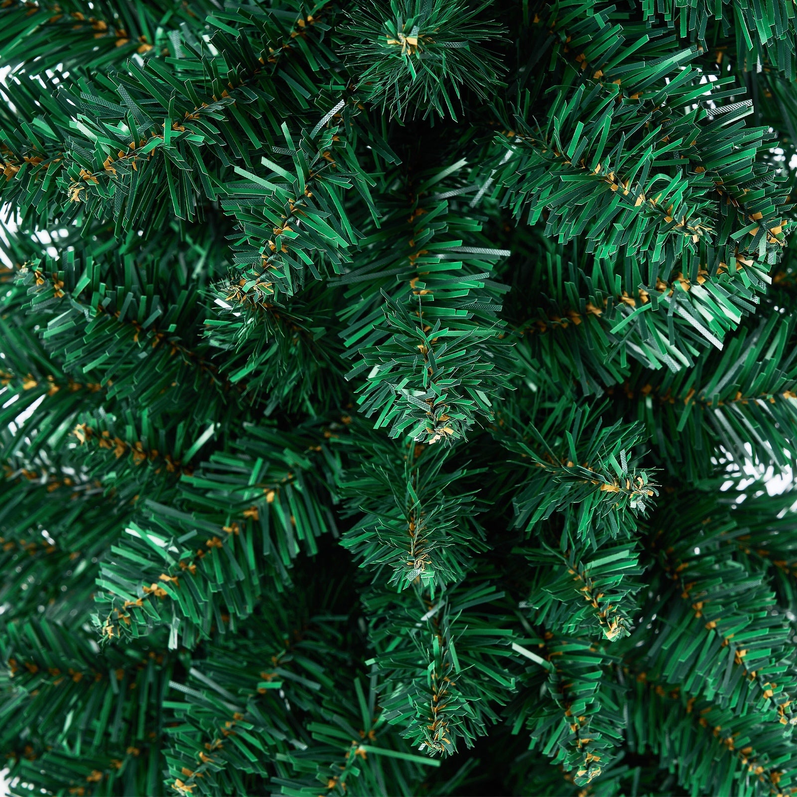 Tinseltown Slim Christmas Tree 1.8M 6FT Xmas Trees Decoration Green - Sunyee