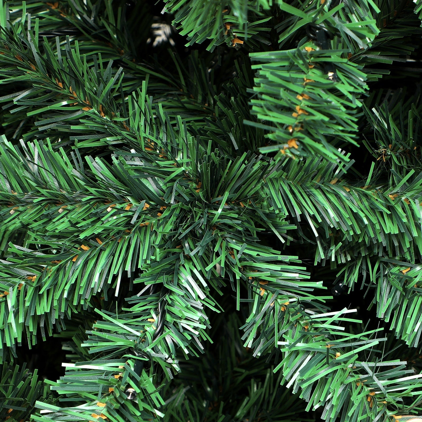 Tinseltown Christmas Tree 1.5M 5FT Xmas Trees Decorations Green 418 Tips - Sunyee