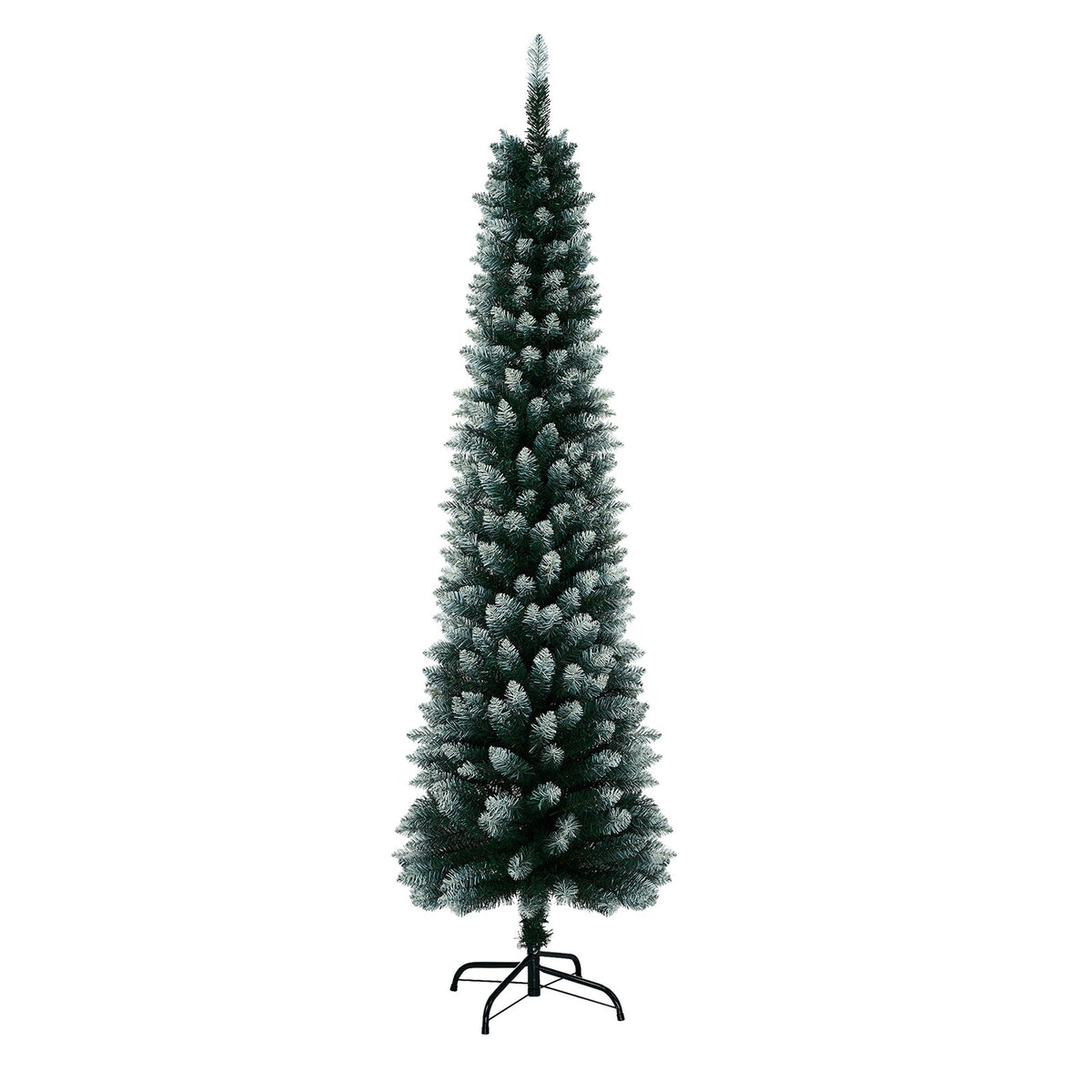 Tinseltown Christmas Tree 1.8M/2.1M/2.4M LED Lights White Green