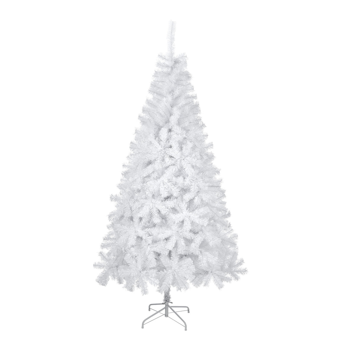 Tinseltown Christmas Tree 1.8M/2.1M/2.4M LED Lights White Green