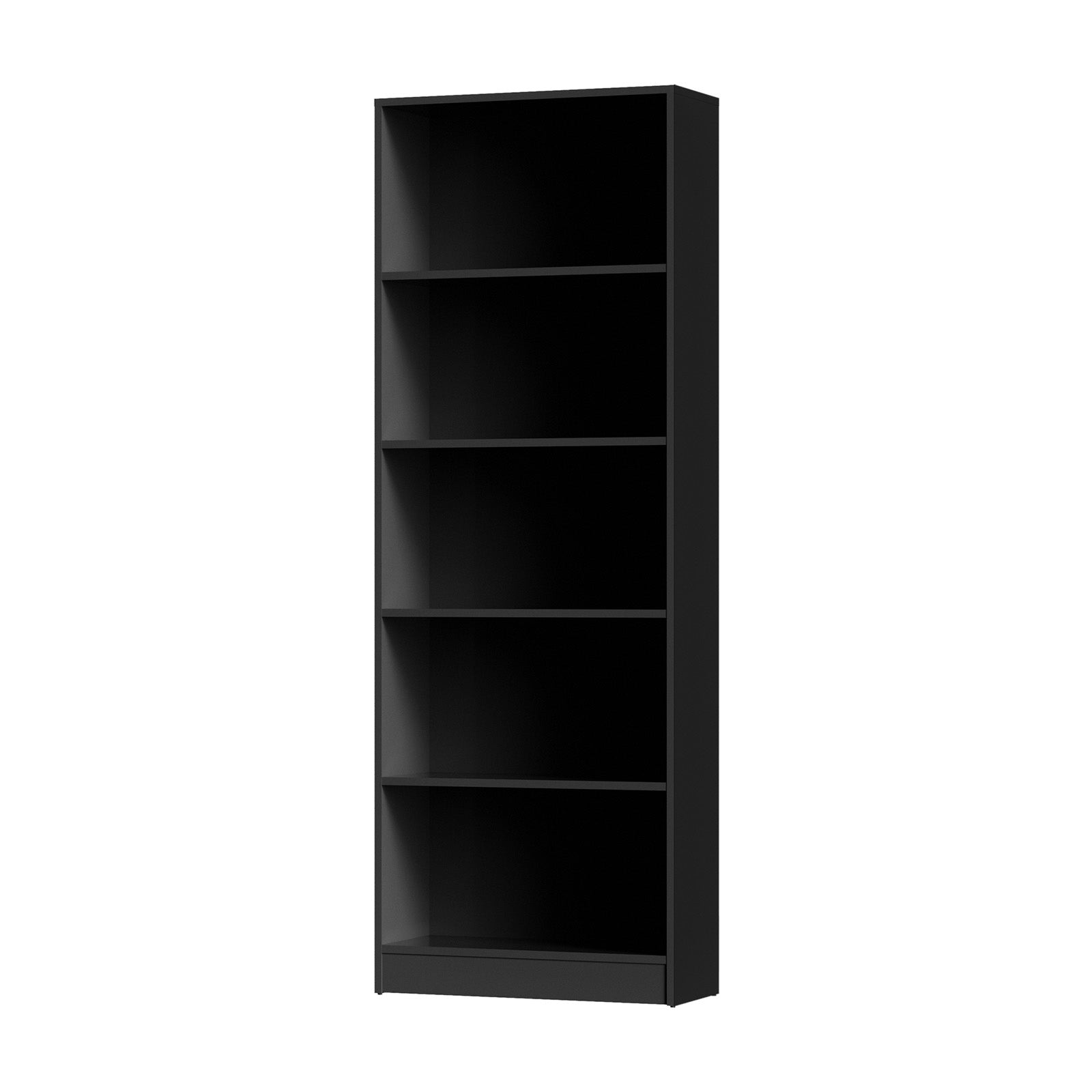 Oikiture Bookshelf Display shelves Unit Bookcase Book Cube Storage Stand Rack