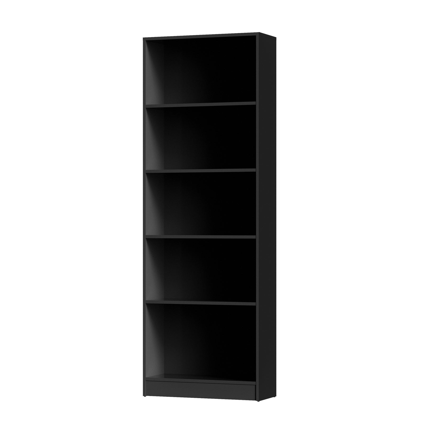 Oikiture Bookshelf Display shelves Unit Bookcase Book Cube Storage Stand Rack - Sunyee
