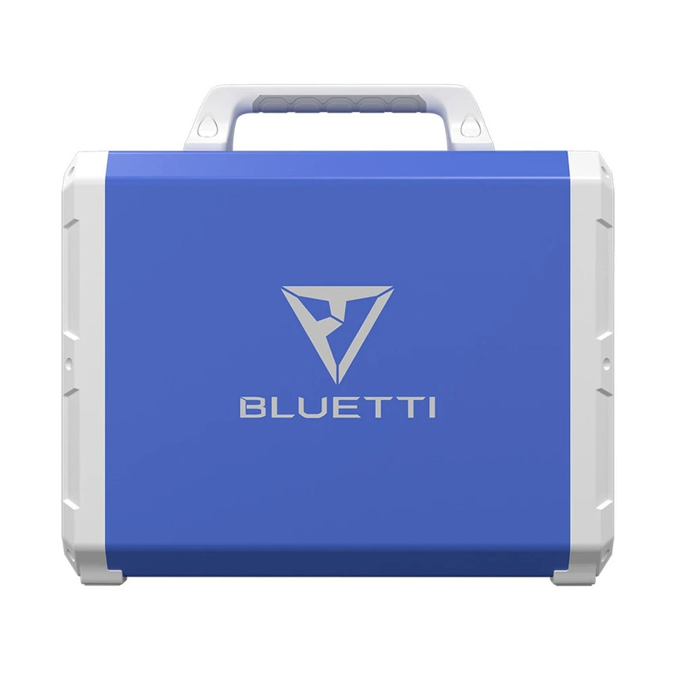 BLUETTI EB150 1500Wh/1000W Portable Power Station Blue - Sunyee