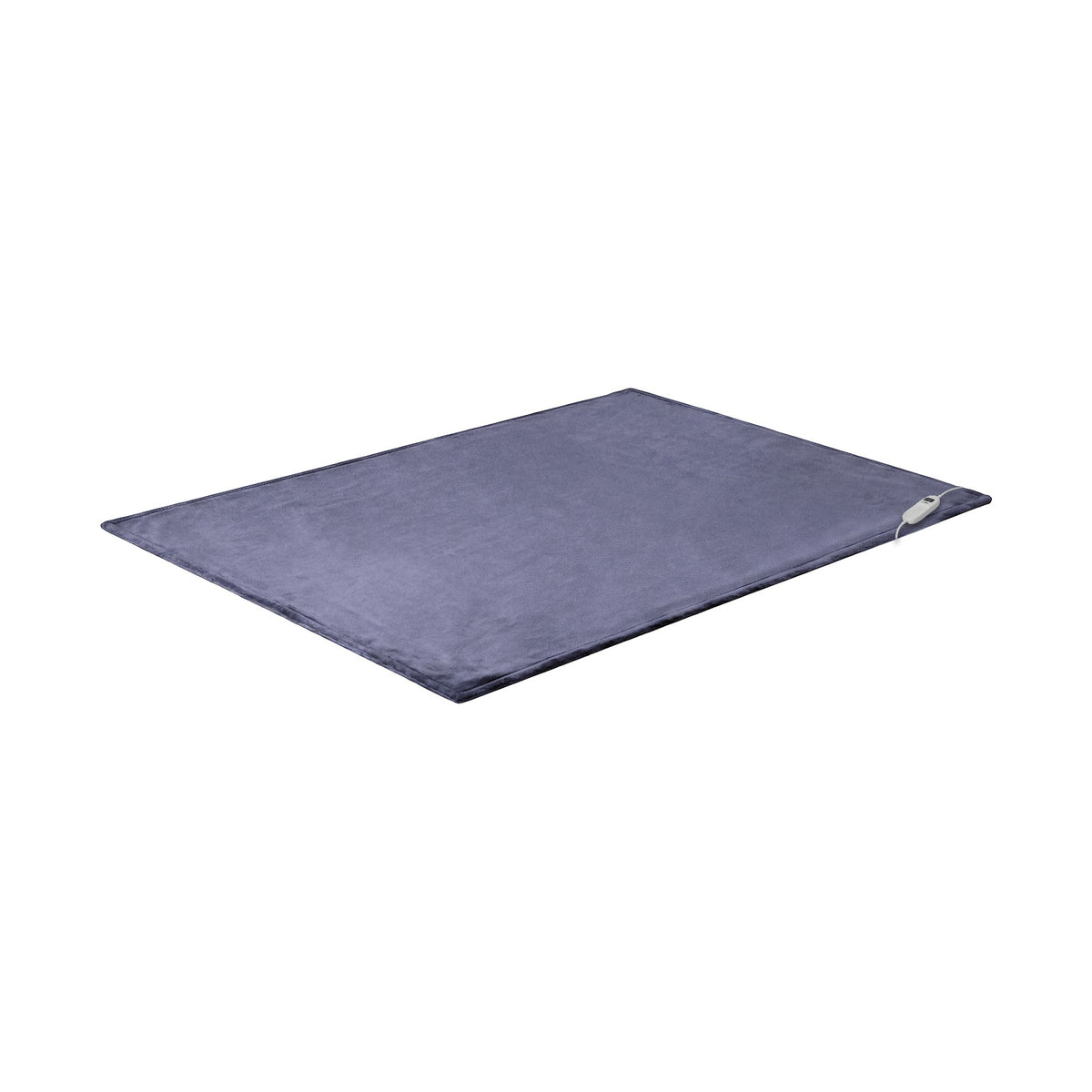 Bedra Electric Throw Rug Washable Heated Blanket Flannel Winter Warm P