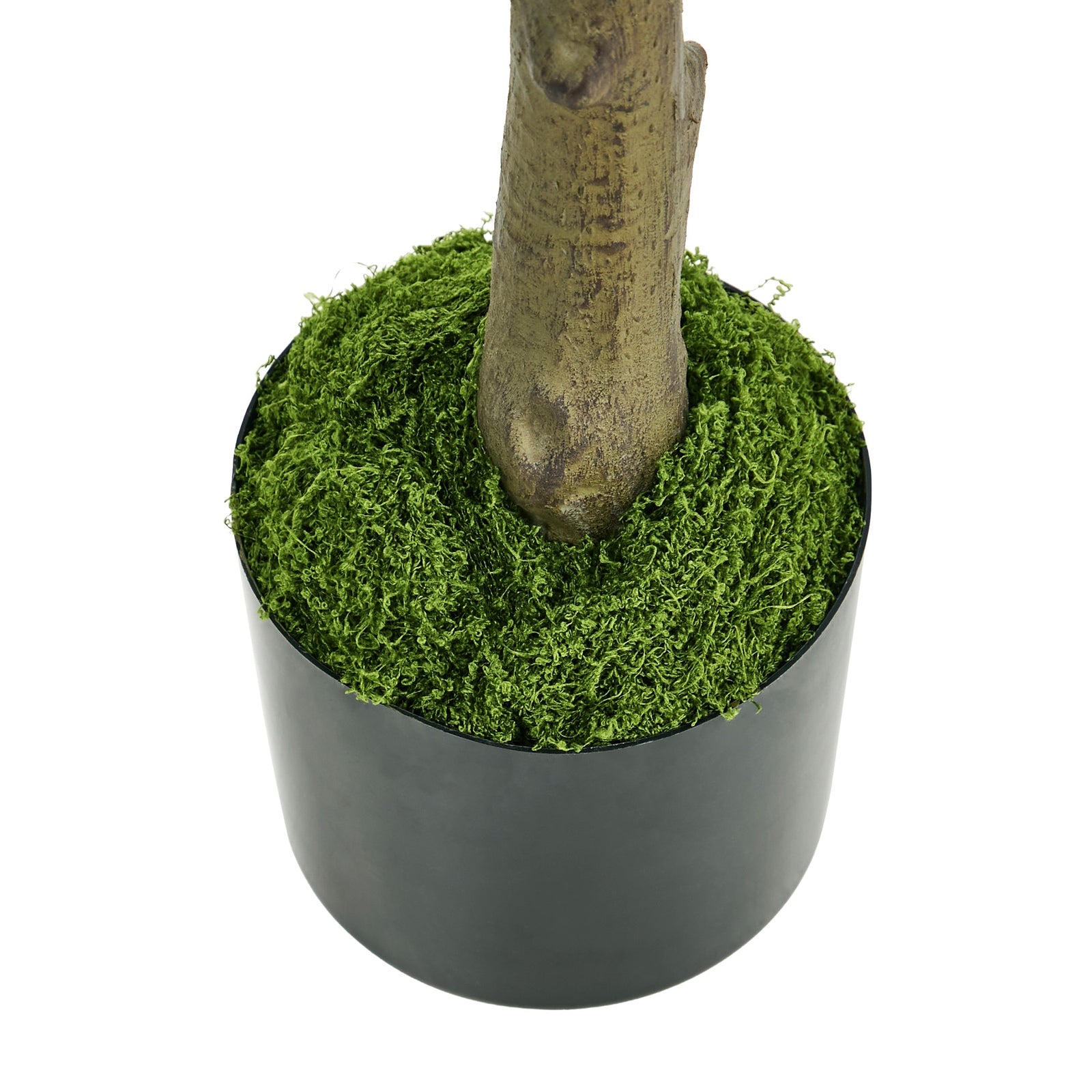 Livsip 150cm Artificial Lemon Tree Realistic Potted Faux Plant Home Decor