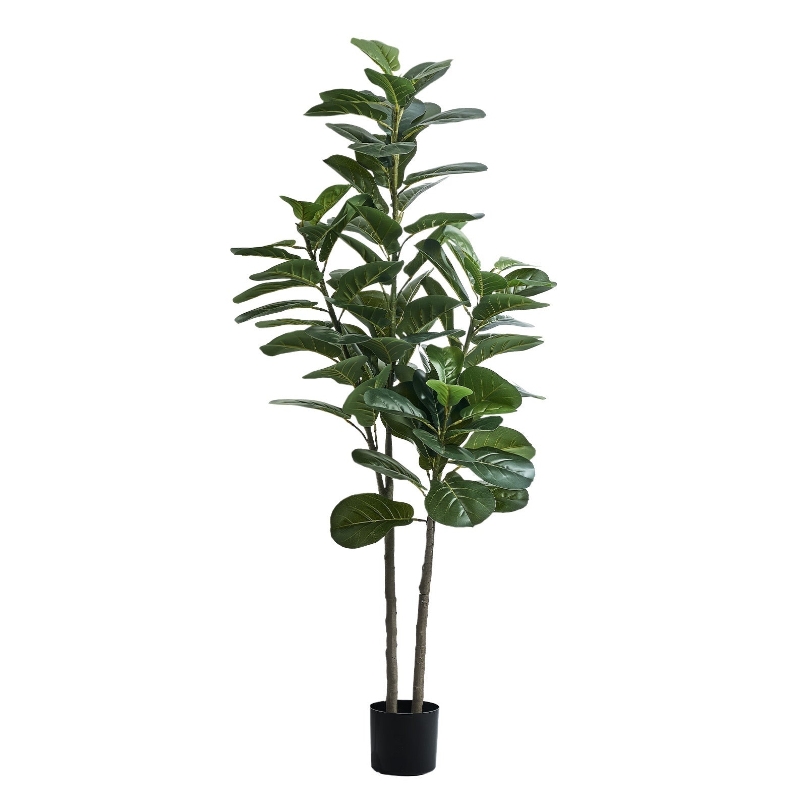 Livsip 150-210cm Artificial Potted Plants Lifelike Fake Tree Home Garden Decor - Sunyee