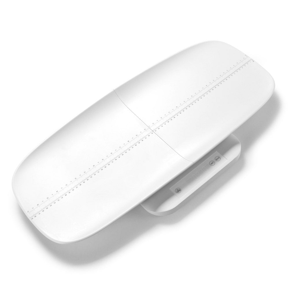 PlayPals Baby Digital Scale 150KG w/ Height Mesure Bluetooth Pet Scale