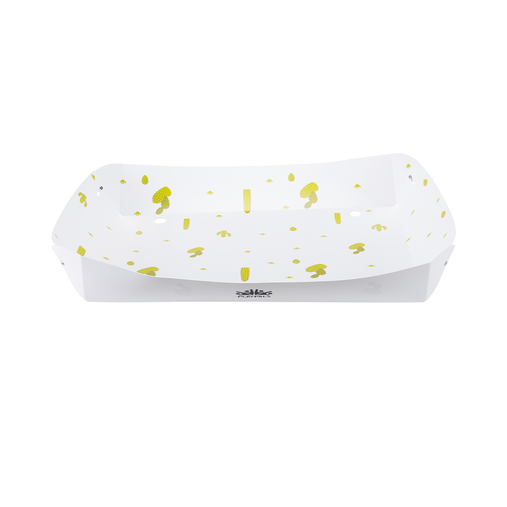 PlayPals Highchair Food Catcher Compatible with IKEA Antilop Highchair