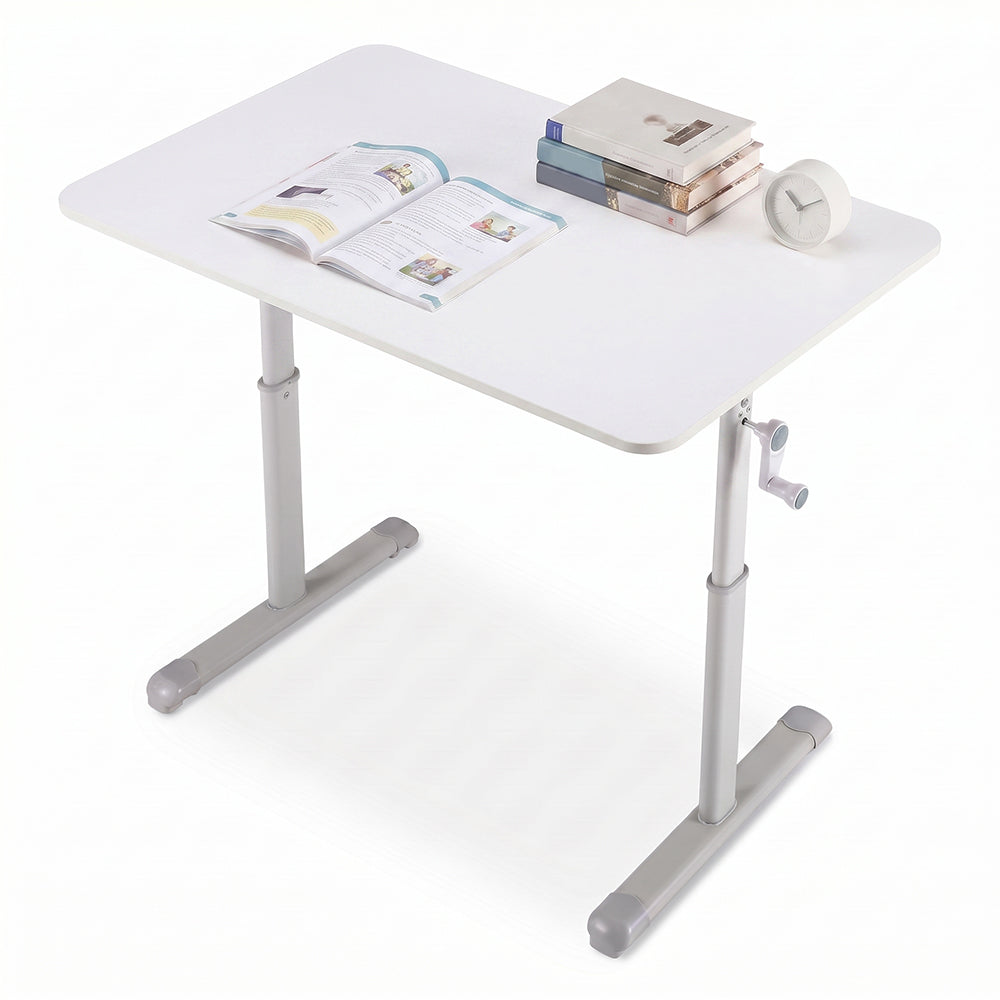 PlayPals Kids Desk Height Hand Adjustment Spacious Desktop 80/100/120x60cm