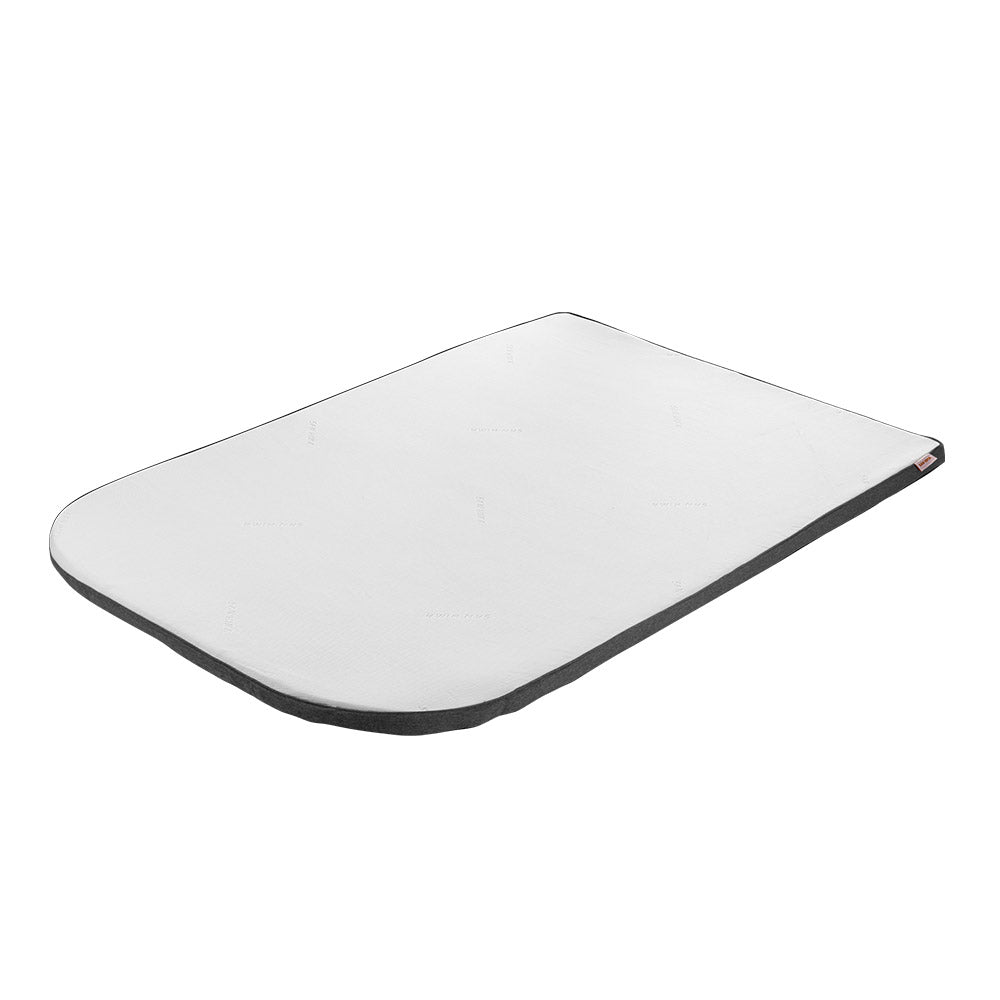 San Hima Camping Mattress Topper 199X130X6CM For Kalbarri Gen 2 Roof Top Tent - Sunyee