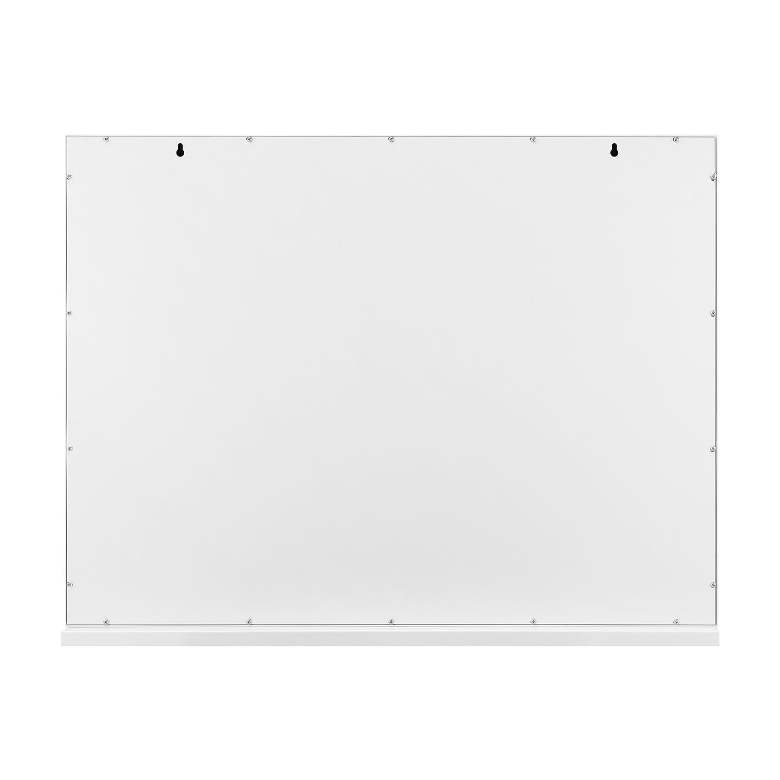 Oikiture Hollywood Makeup Mirror Magnifying LED 18 Bulbs 80x62cm Wall Mirrors - Sunyee