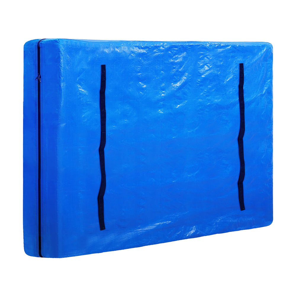 MOBI Mattress Bag Easy Moving Waterproof Protector Dust Cover - Sunyee