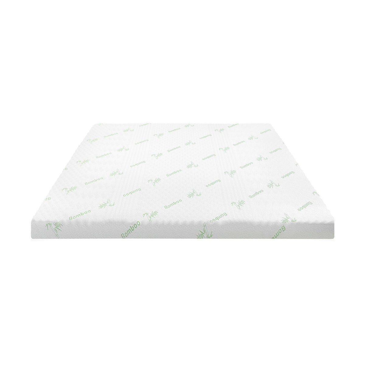 Bedra Memory Foam Mattress 7-Zone 8CM Double - Sunyee