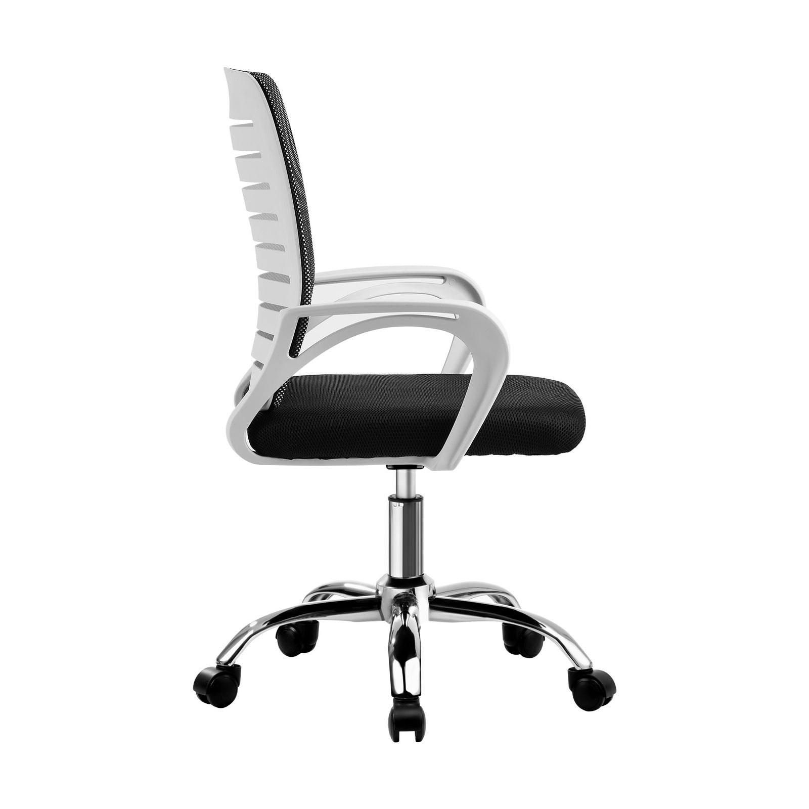 Oikiture Home Office Chair Executive Computer Mesh Seat Gaming Racing Work - Sunyee