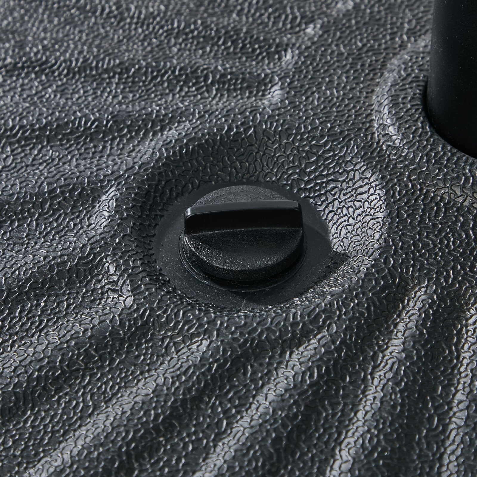Livsip Outdoor Umbrella Base Garden Patio Water Pod 22KG Weight Capacities