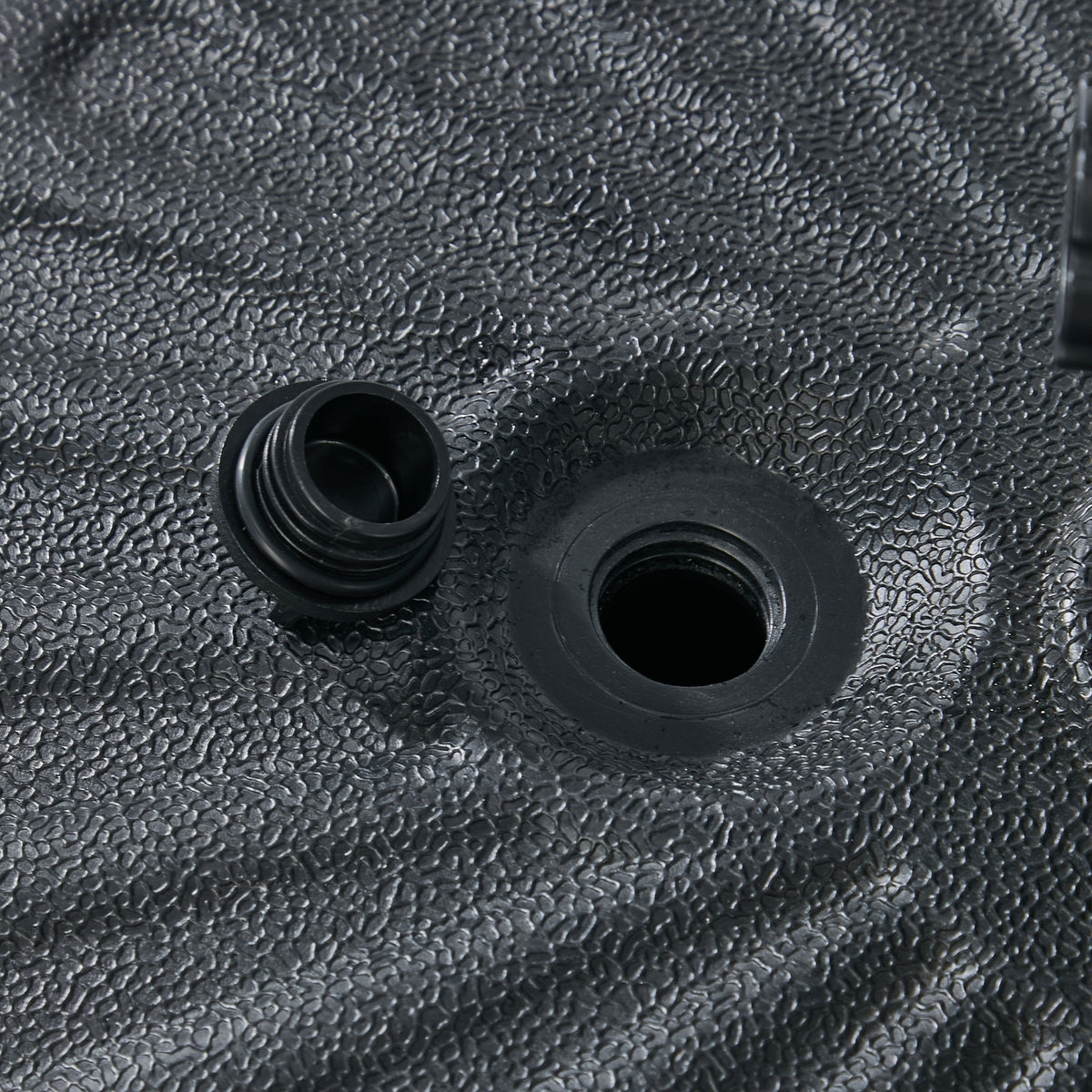 Livsip Outdoor Umbrella Base Garden Patio Water Pod 22KG Weight Capacities