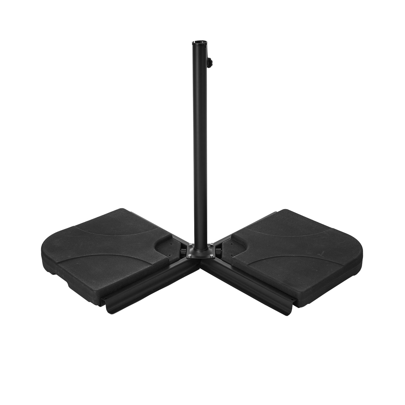 Livsip Outdoor Umbrella Base Garden Patio Water Pod 22KG Weight Capacities