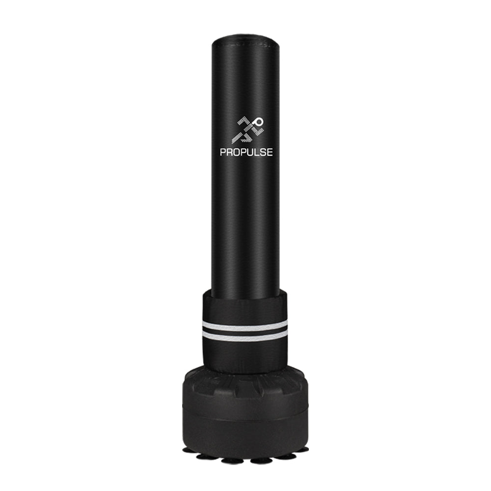 ProPulse Boxing Punching Bag Free Standing Speed Bag Adults Kick Training