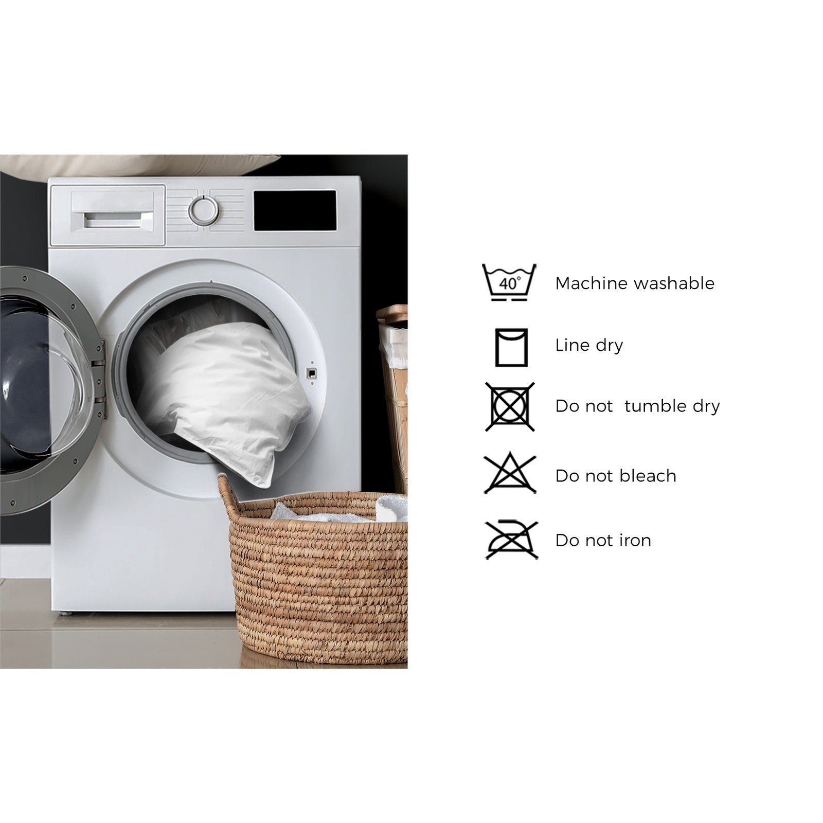 Bedra Microfibre Bamboo Super King Winter Microfiber 400GSM Donna Duvet Blanket - Sunyee