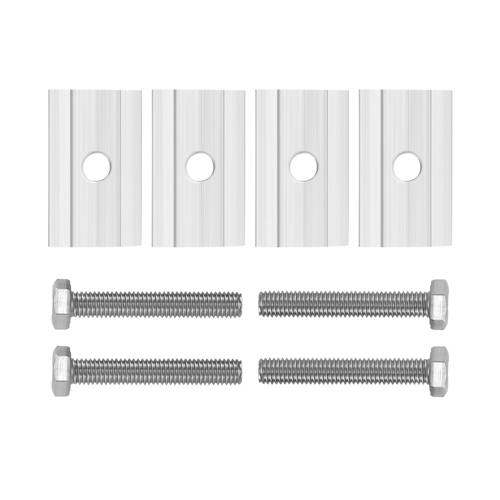 Replacement Mounting Kits For San Hima Kalbarri X/Gen2/Side Gen2/Lite Gen2, Gibb, Jervis & Jervis Pro Roof Tent
