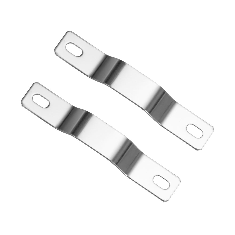 Pair of Replacement Brackets For San Hima Kalbarri X/Gen2/Lite Gen2/Side Gen2, Gibb, Jervis & Jervis Pro Roof Tent