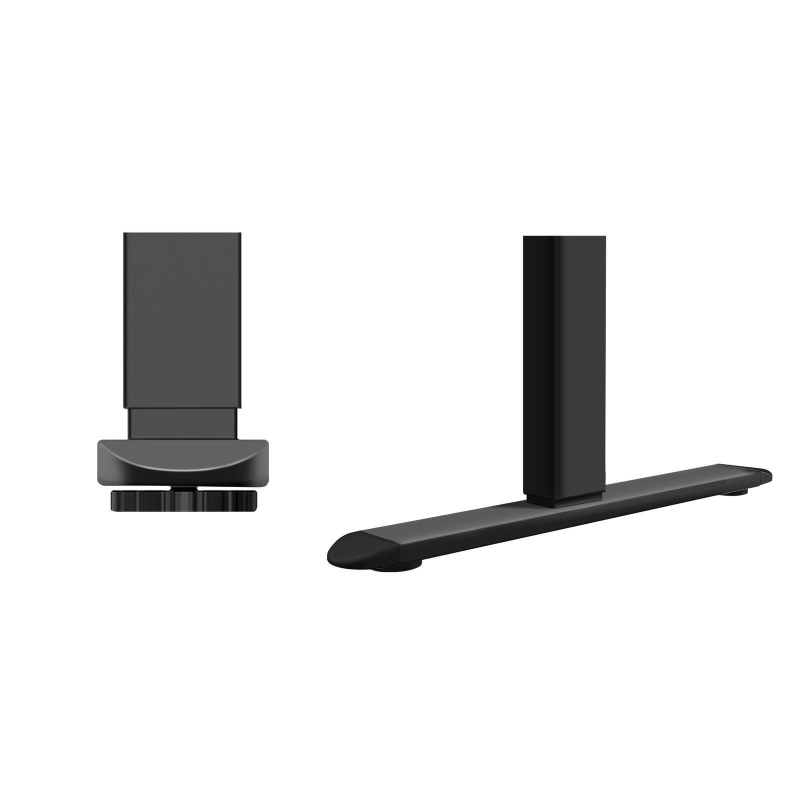 Oikiture Electric Standing Desk Frame Only Dual/Single Motor Height Adjustable - Sunyee