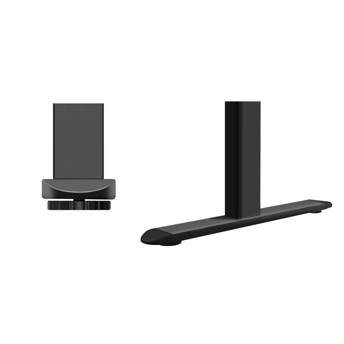 Oikiture Electric Standing Desk Leg Frame Dual/Single Motor - Sunyee
