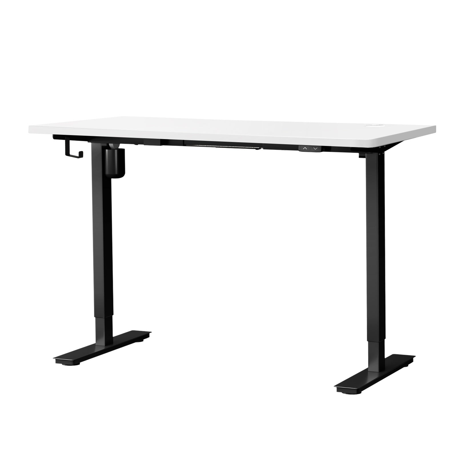 Oikiture Electric Standing Desk Single Motor 120/140/150cm - Sunyee