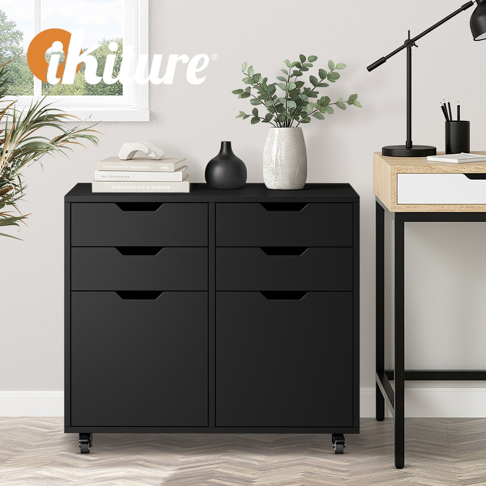 Home & Garden,living & dinning furniture,Storage Cabinet,Deal products,Oikiture,Broers,Broers-non-eparcel 0-40kg - Sunyee