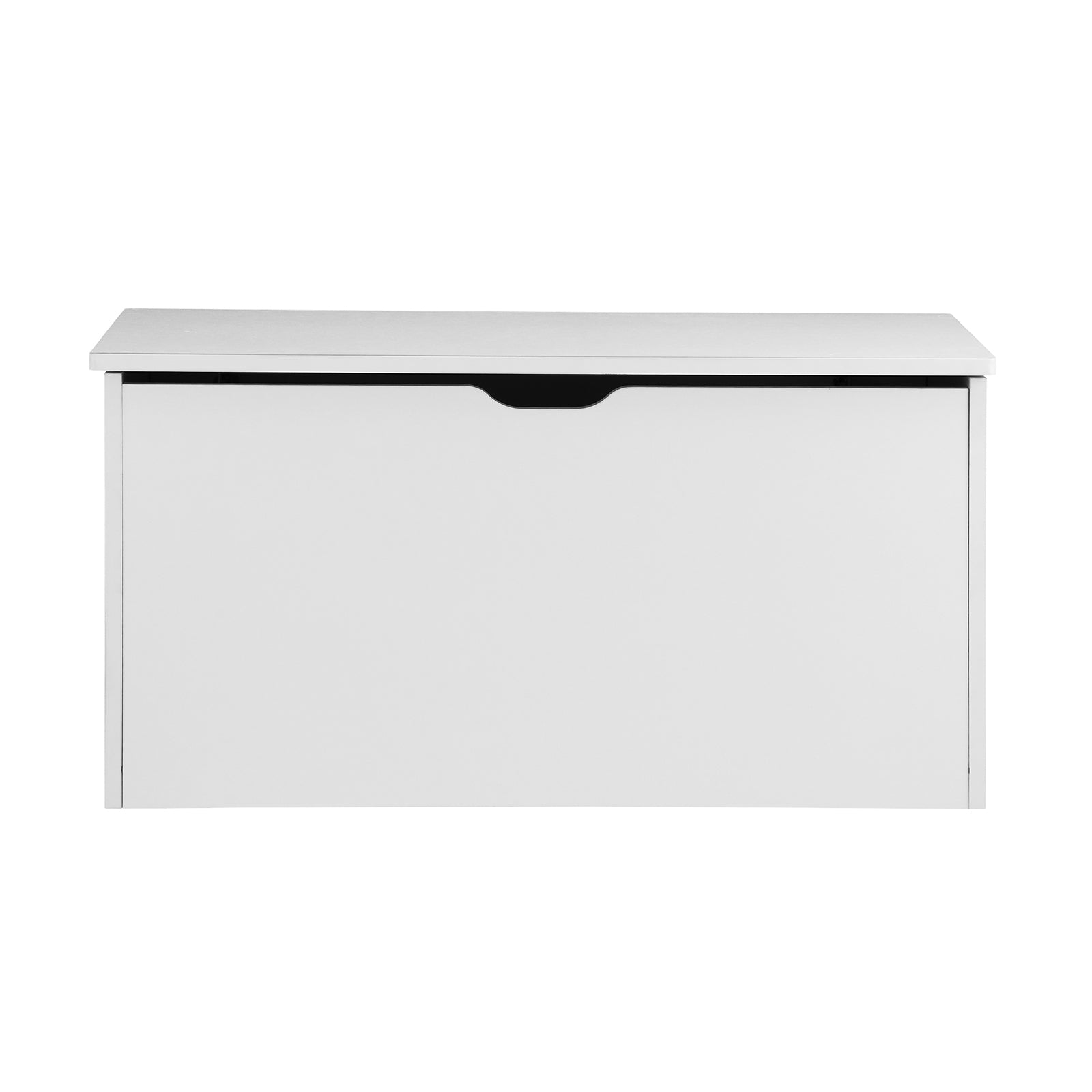 Oikiture Kids Toy Storage Box Chest Cabinet Container Children Room Organiser - Sunyee
