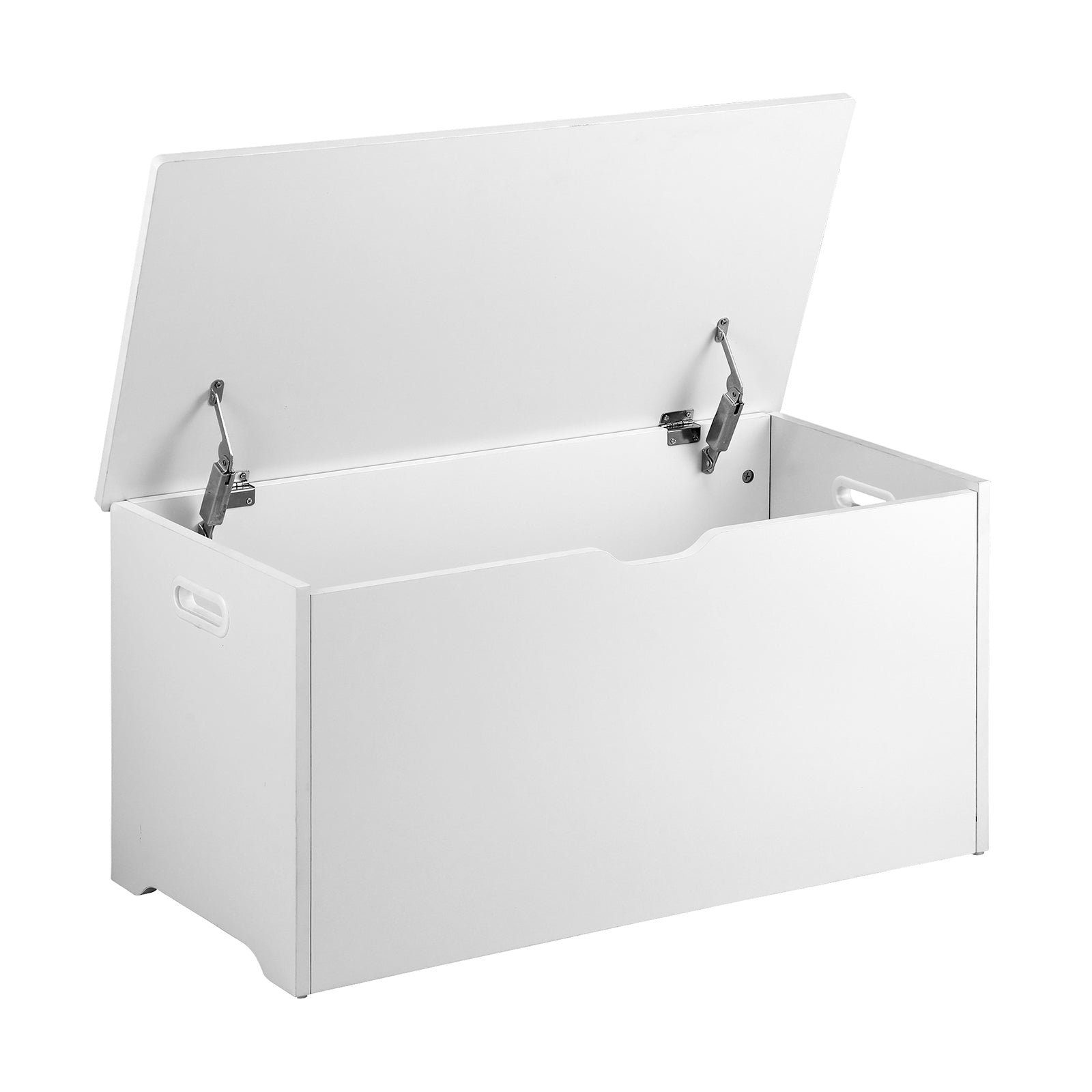 Oikiture Kids Toy Storage Box Chest Cabinet Container Children Room Organiser - Sunyee