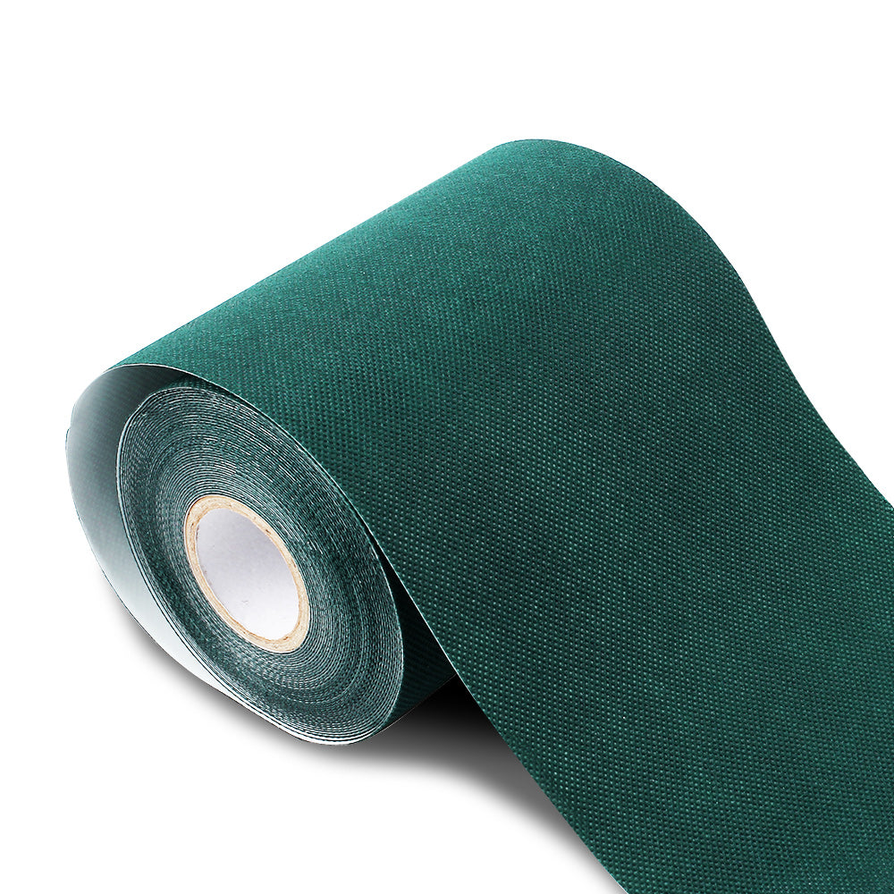 15CMx20M Artificial Grass Self Adhesive Synthetic Turf Lawn Joining Tape - Sunyee