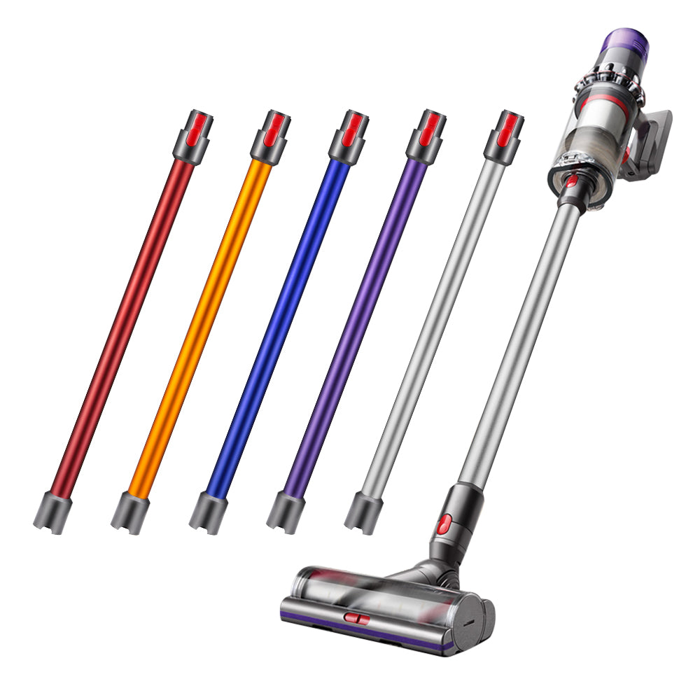 ZUNI Replacement Wand for Dyson Stick Extension Tube V7 V8 V10 V11 V15 - Sunyee