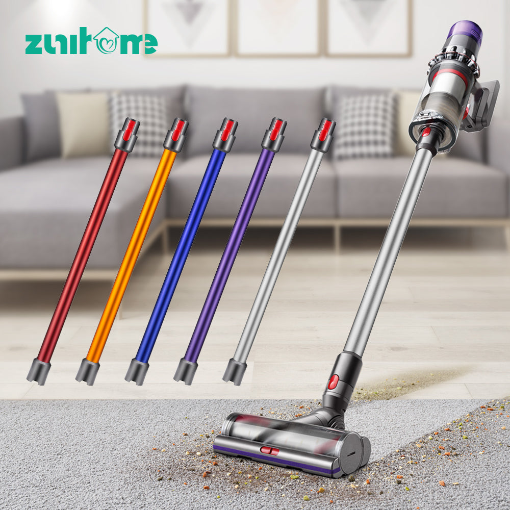 ZUNI Replacement Wand for Dyson Stick Extension Tube V7 V8 V10 V11 V15 - Sunyee